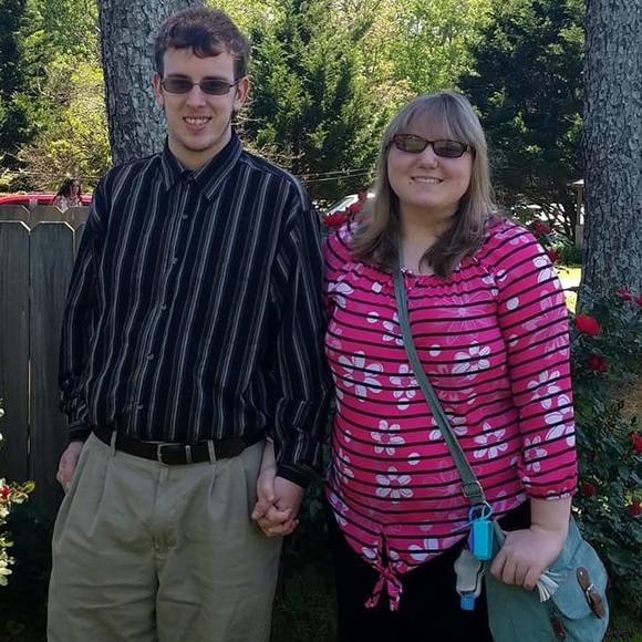 Meet your Posher, Alicia - Picture 1 of 1